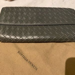 BV Continental Wallet